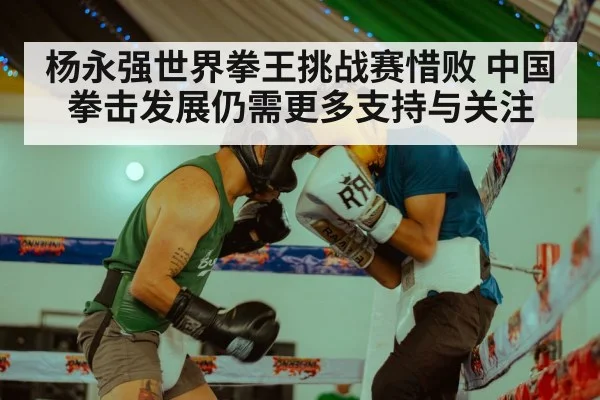 杨永强世界拳王挑战赛惜败 中国拳击发展仍需更多支持与关注