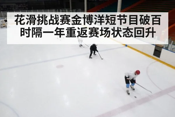 ice rink competition